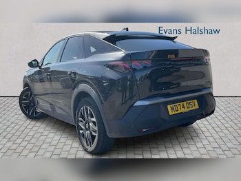 Used Peugeot 3008 2025 for sale - 78913850: Photo