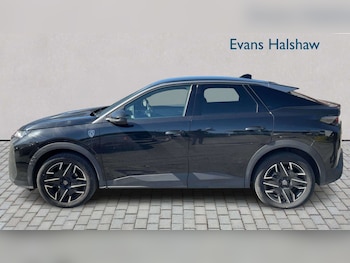 Used Peugeot 3008 2025 for sale - 78913850: Photo