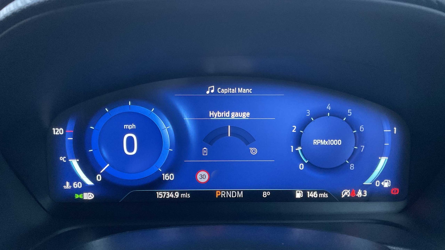 Used Ford Puma 2023 for sale - 76755317: Photo 10