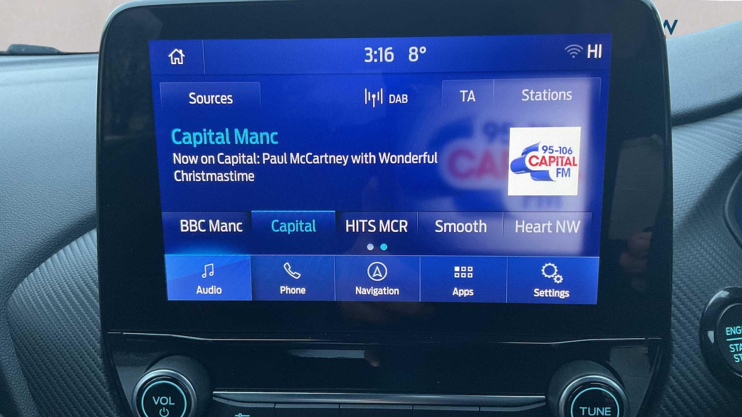 Used Ford Puma 2023 for sale - 76755317: Photo 11