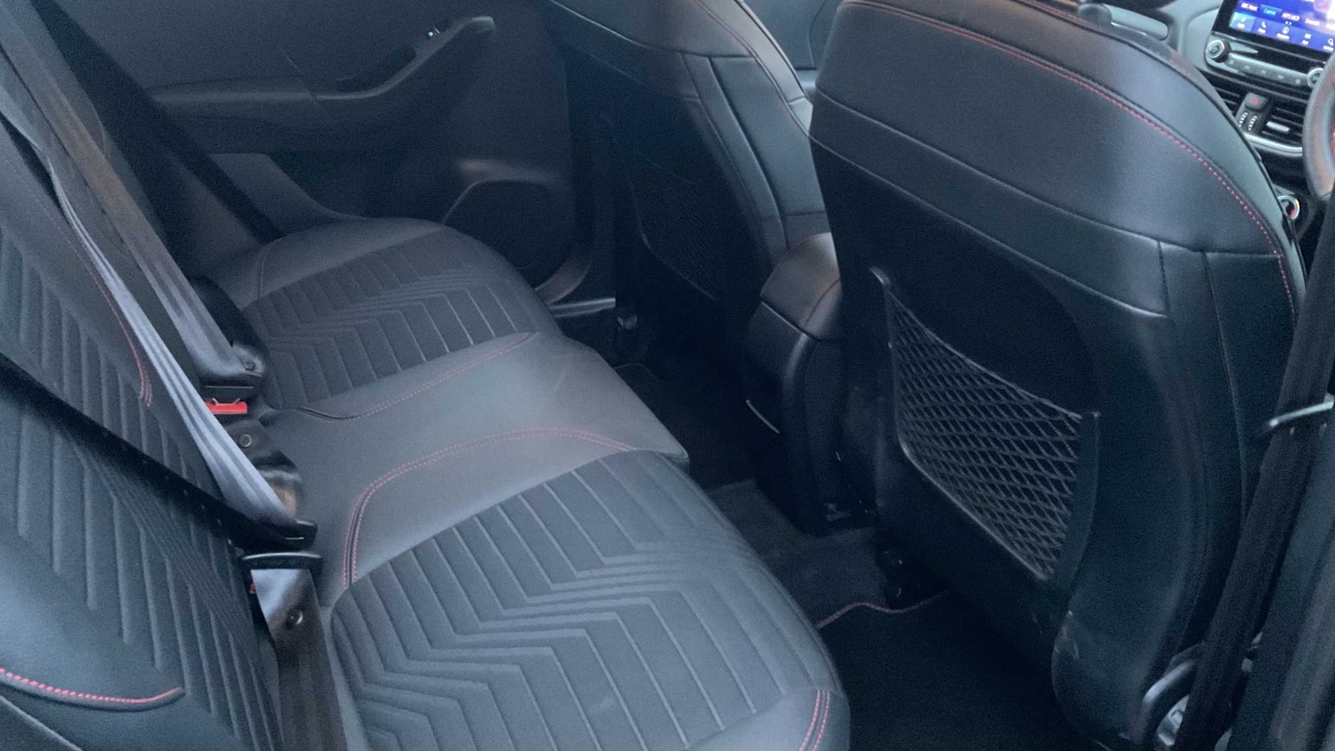 Used Ford Puma 2023 for sale - 76755317: Photo 12