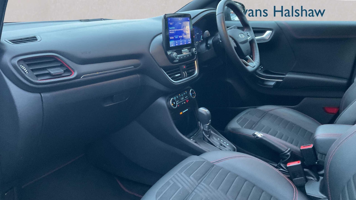 Used Ford Puma 2023 for sale - 76755317: Photo 13