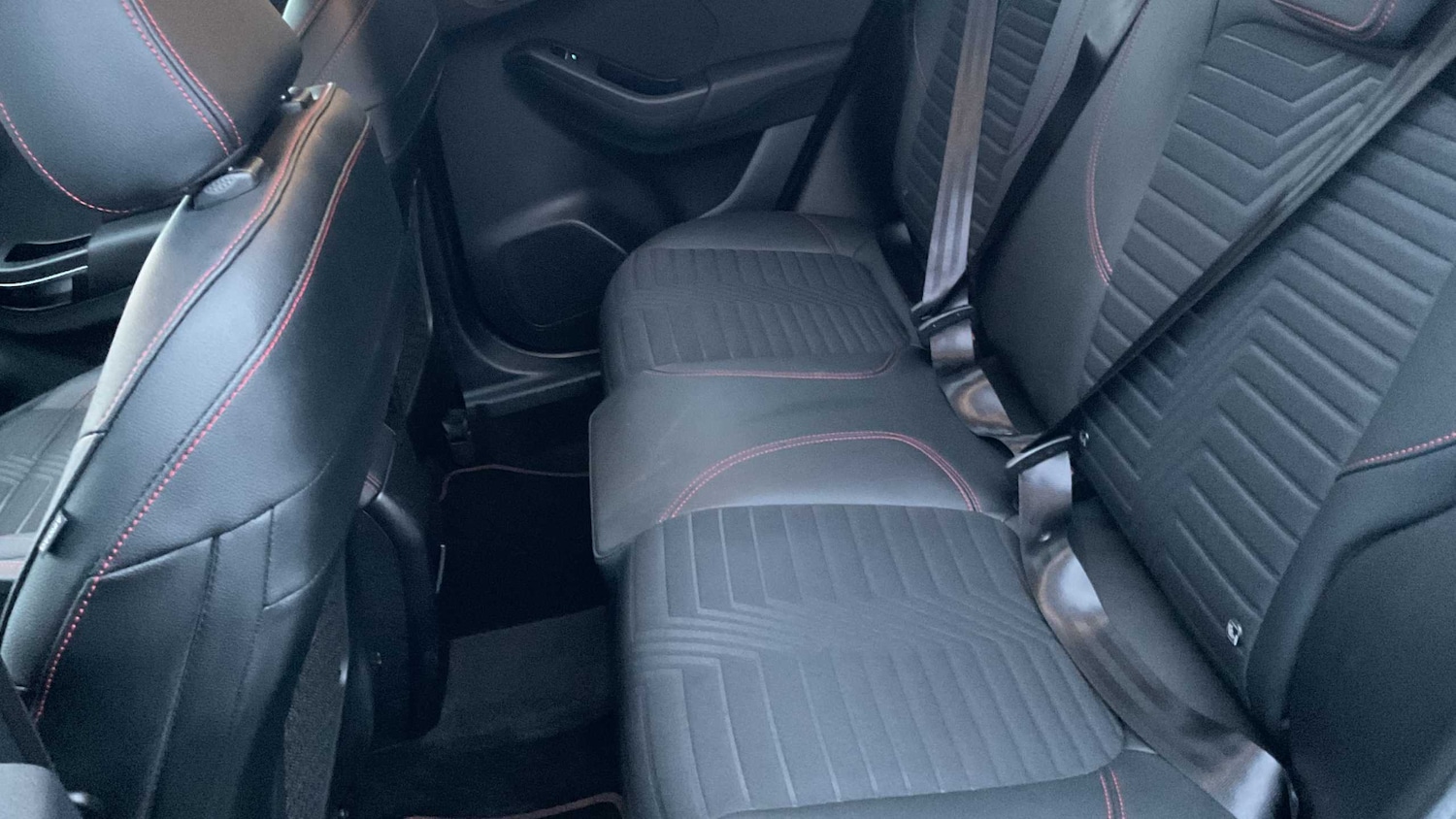 Used Ford Puma 2023 for sale - 76755317: Photo 14