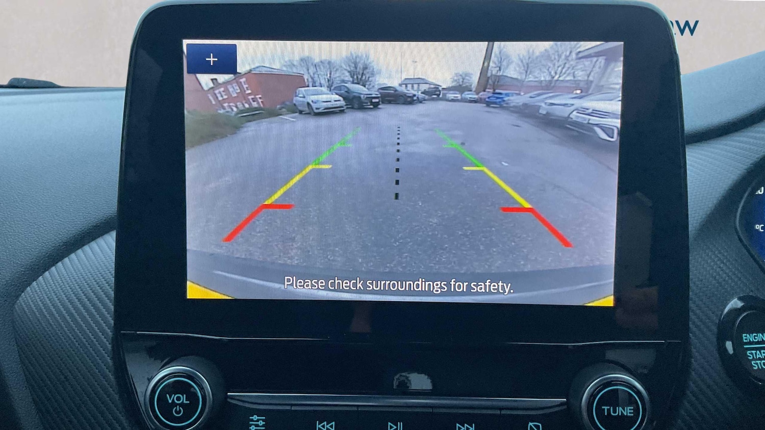 Used Ford Puma 2023 for sale - 76755317: Photo 15