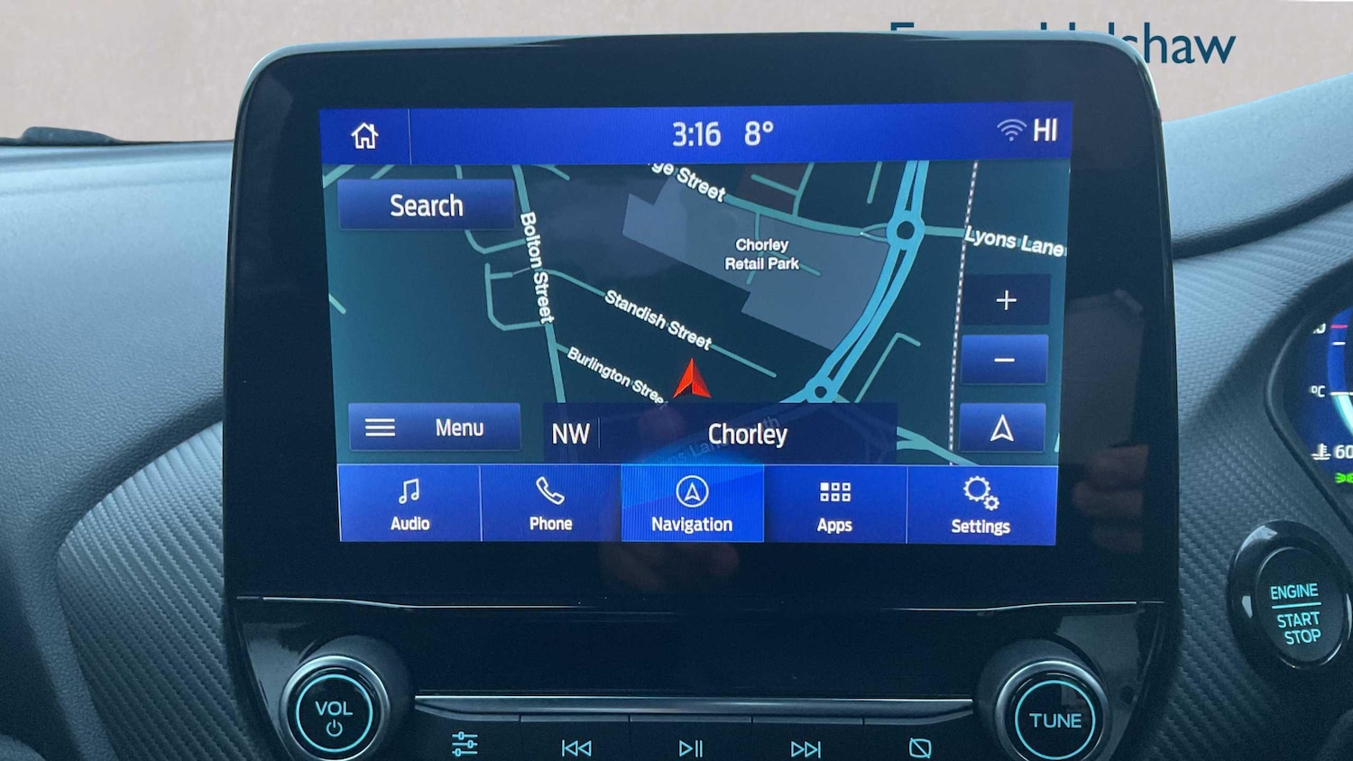 Used Ford Puma 2023 for sale - 76755317: Photo 16