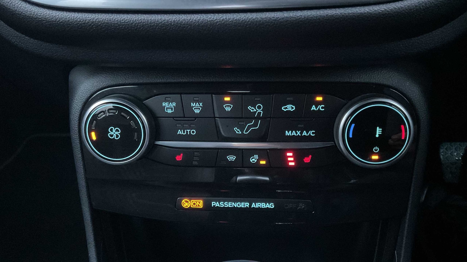 Used Ford Puma 2023 for sale - 76755317: Photo 17