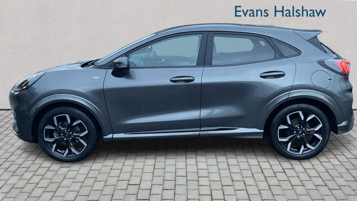 Used Ford Puma 2023 for sale - 76755317: Photo 3