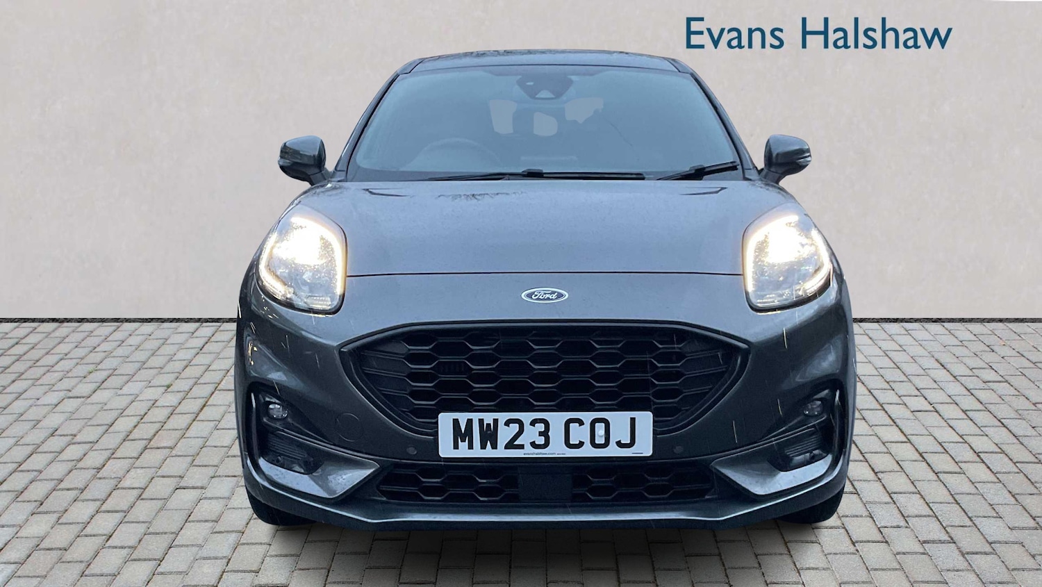 Used Ford Puma 2023 for sale - 76755317: Photo 4