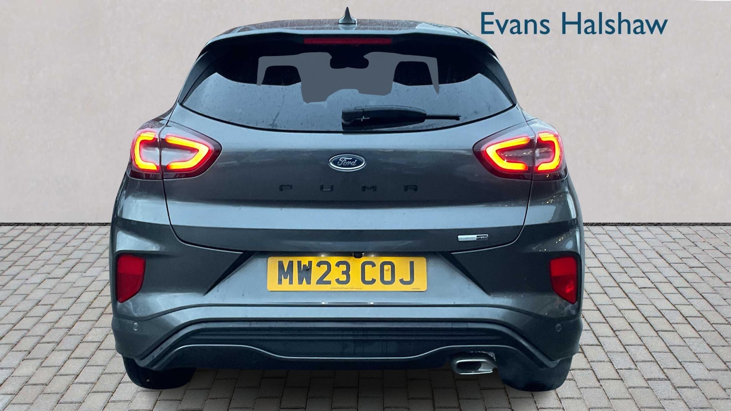 Used Ford Puma 2023 for sale - 76755317: Photo 5