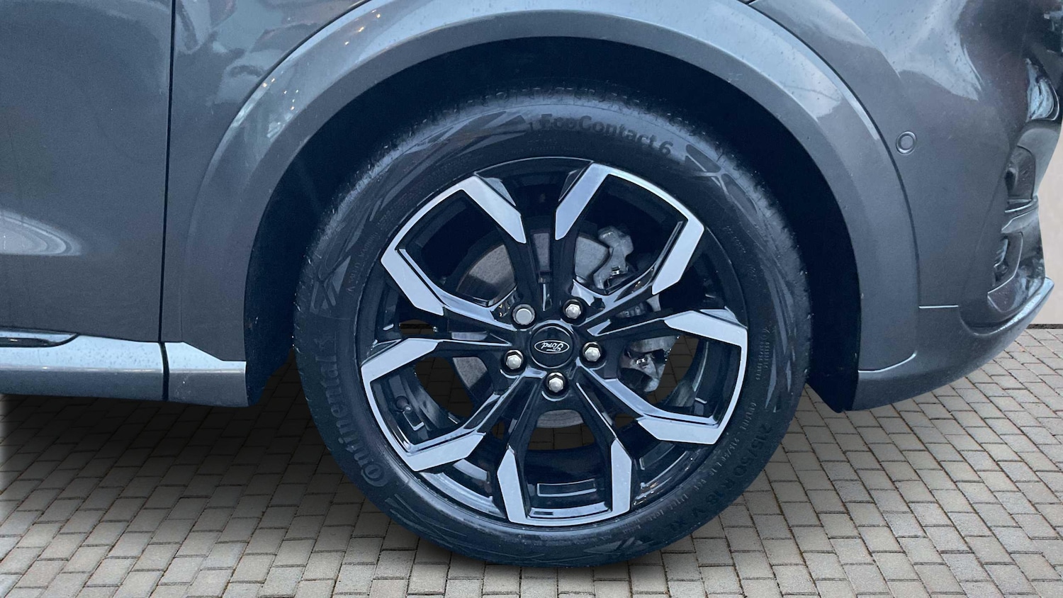 Used Ford Puma 2023 for sale - 76755317: Photo 6