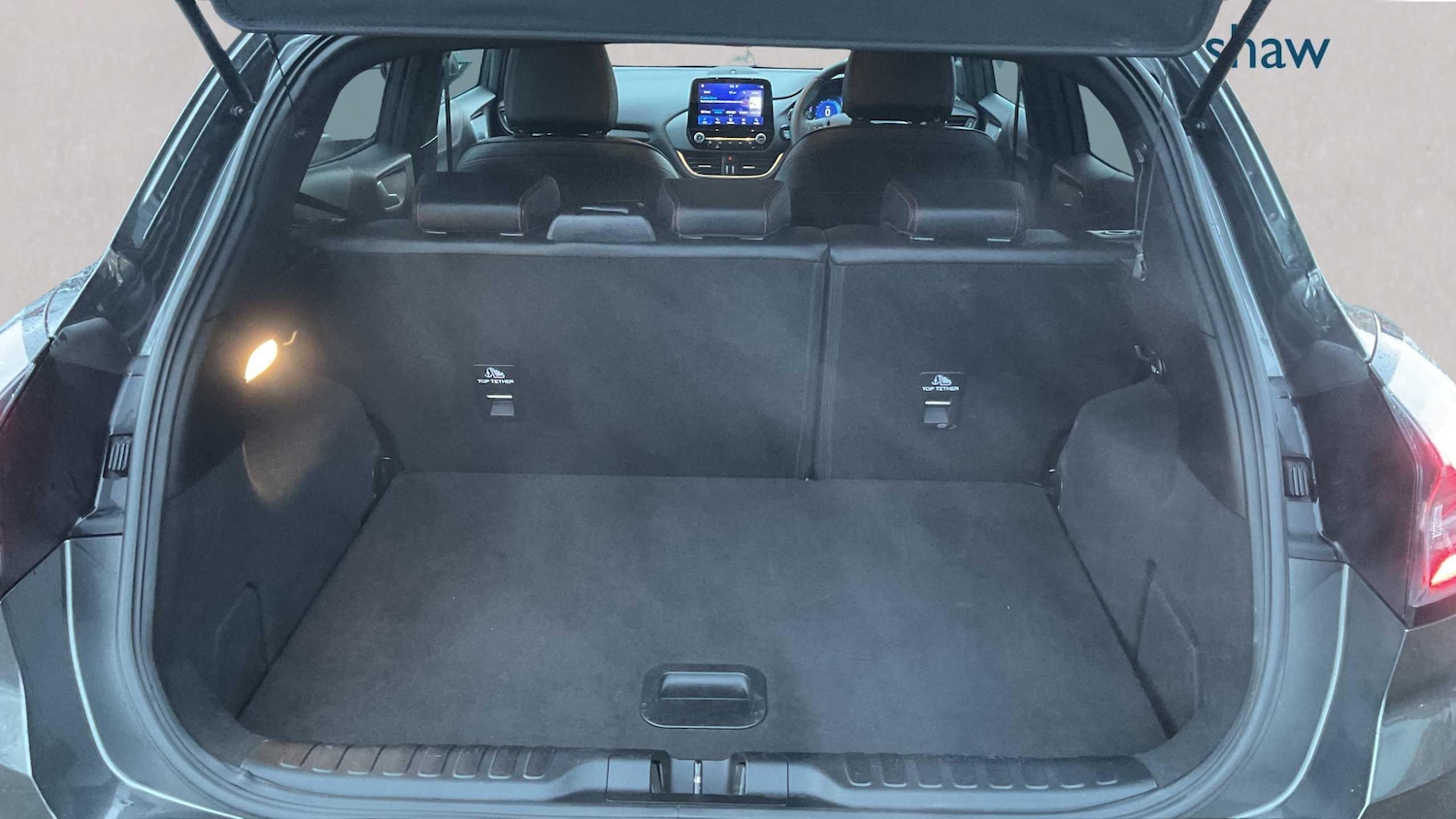 Used Ford Puma 2023 for sale - 76755317: Photo 7