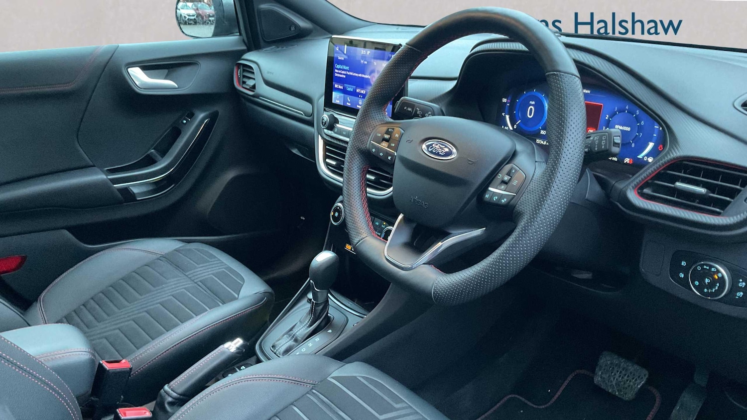 Used Ford Puma 2023 for sale - 76755317: Photo 8