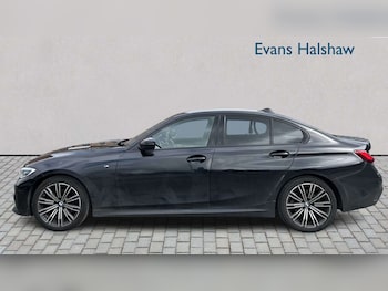 Used BMW 3 Series 2021 for sale - 78321862: Photo