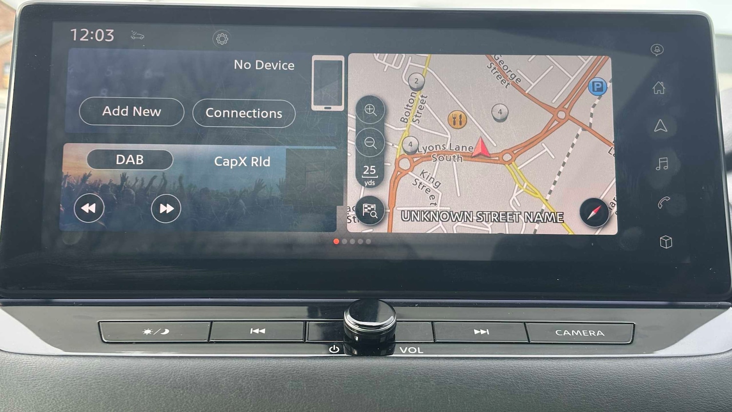 Used Nissan Qashqai 2024 for sale - 77635028: Photo 11