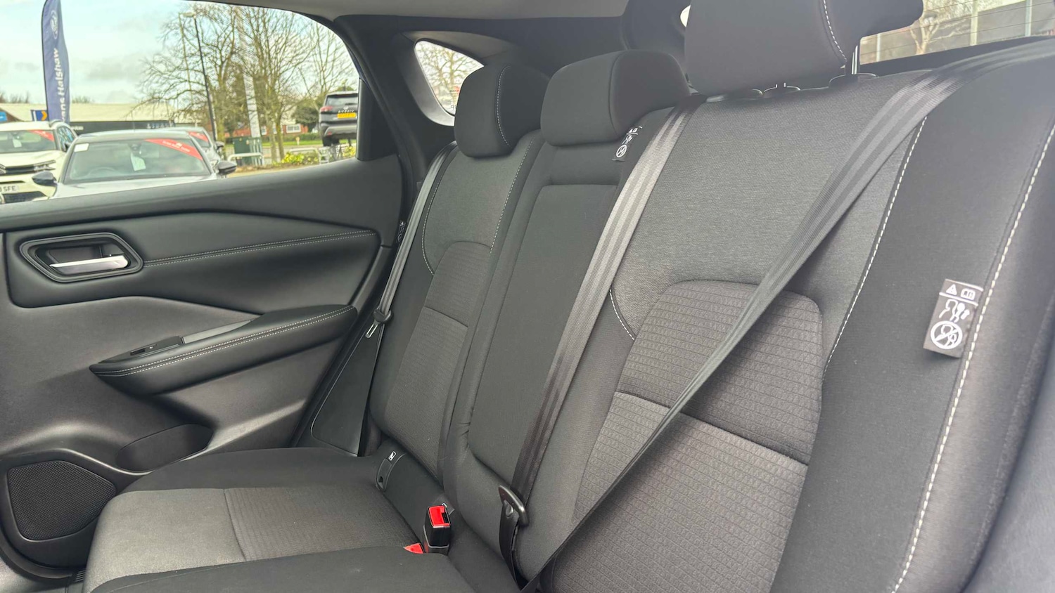 Used Nissan Qashqai 2024 for sale - 77635028: Photo 14