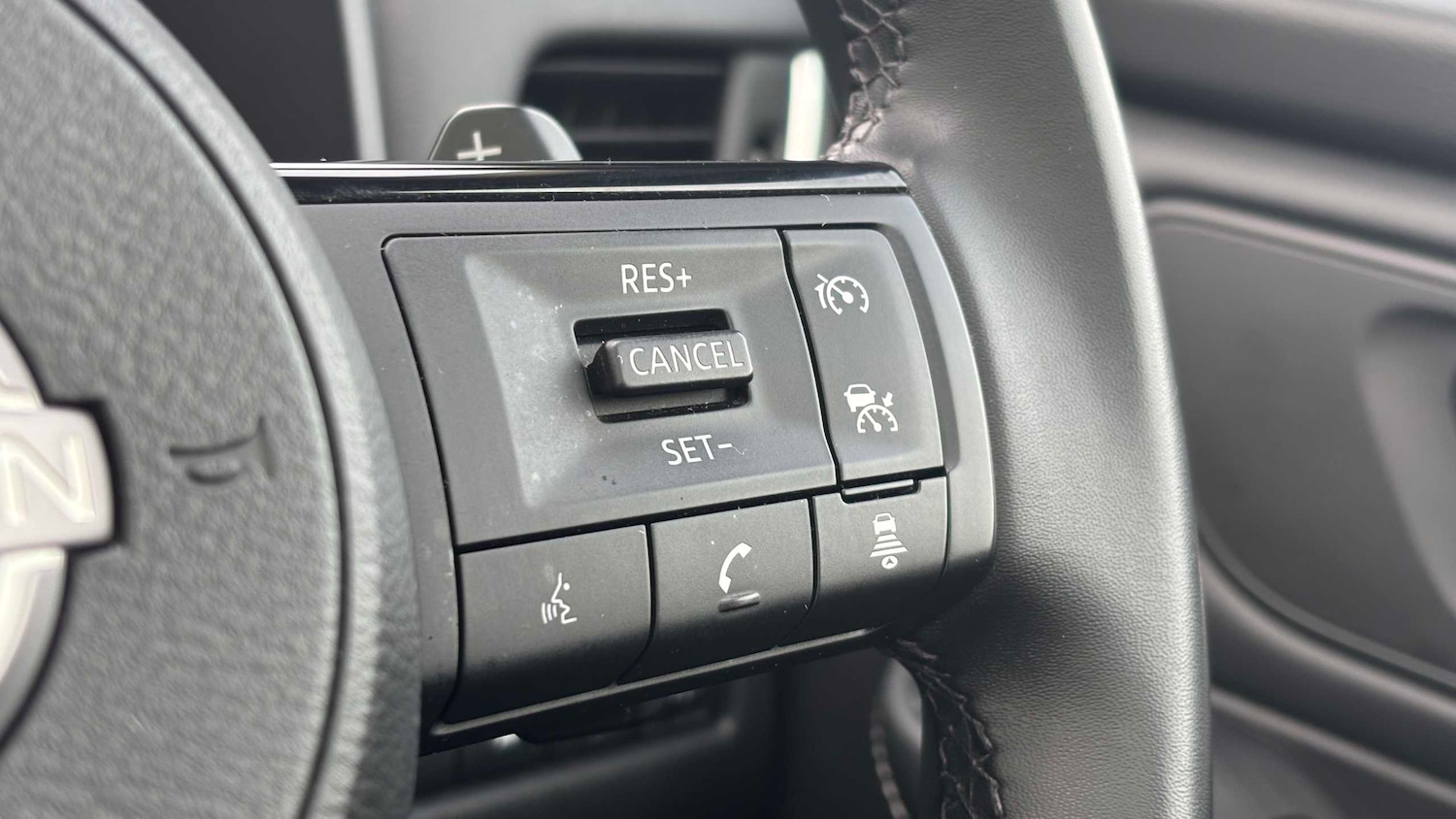 Used Nissan Qashqai 2024 for sale - 77635028: Photo 15