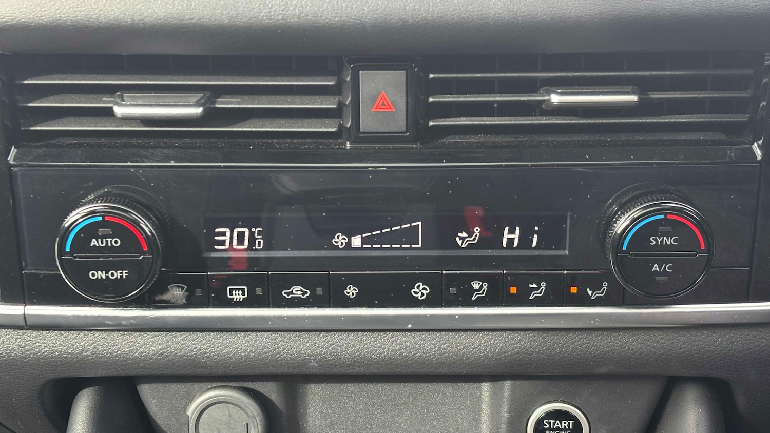 Used Nissan Qashqai 2024 for sale - 77635028: Photo 17