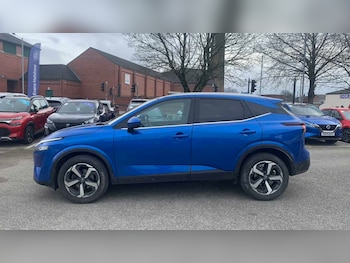 Used Nissan Qashqai 2024 for sale - 77635028: Photo