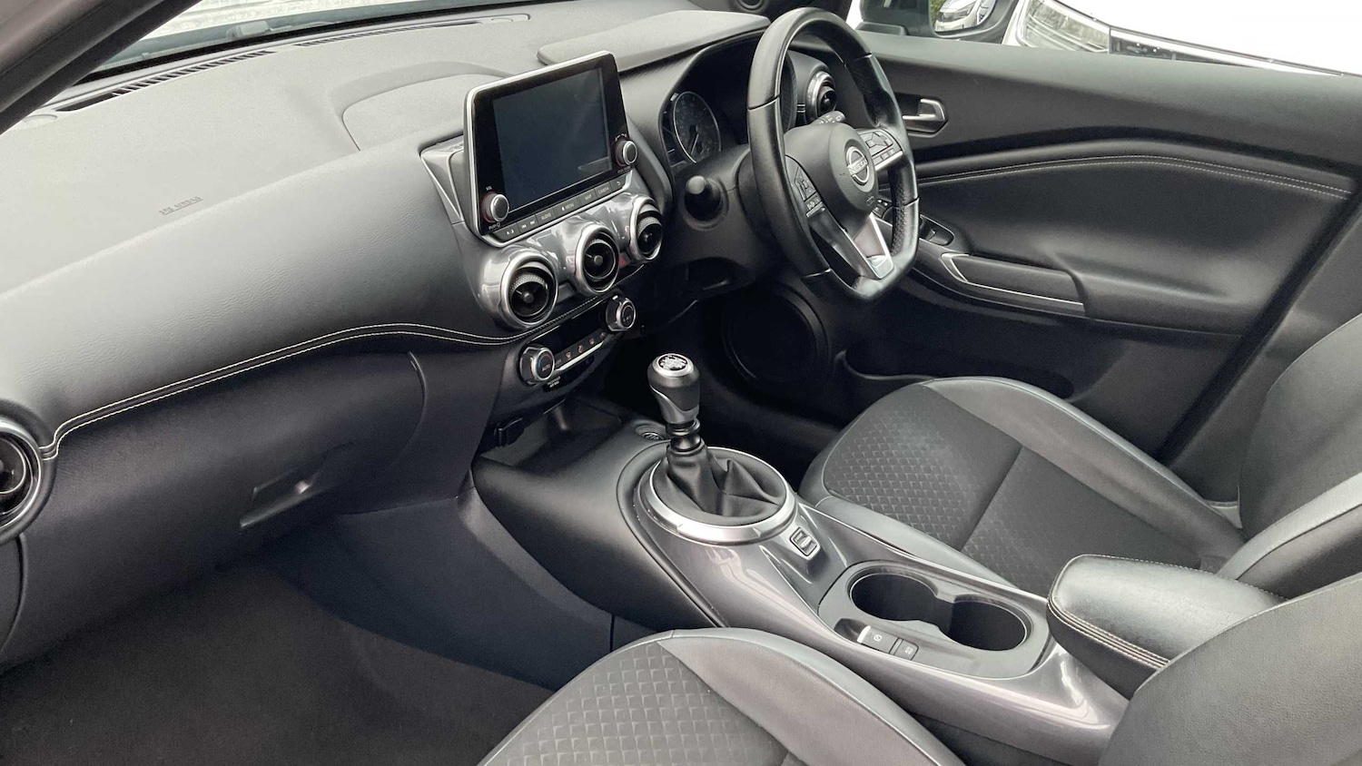 Used Nissan Juke 2023 for sale - 76575899: Photo 13