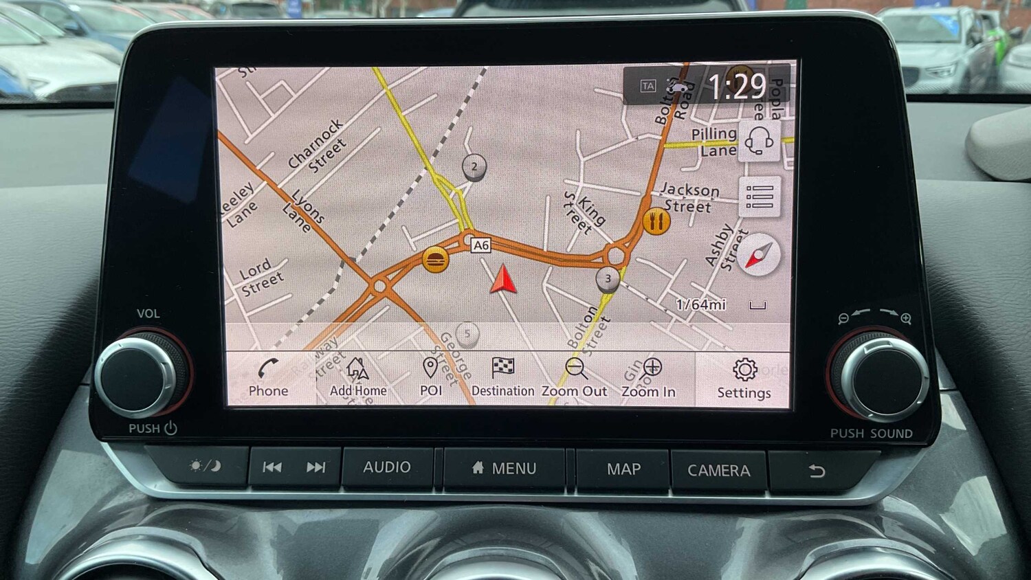 Used Nissan Juke 2023 for sale - 76575899: Photo 15