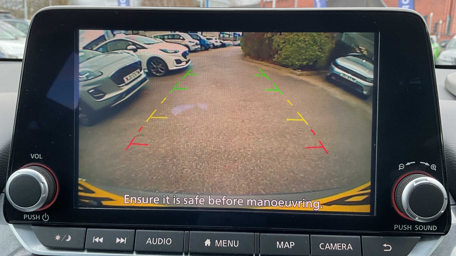 Used Nissan Juke 2023 for sale - 76575899: Photo 16