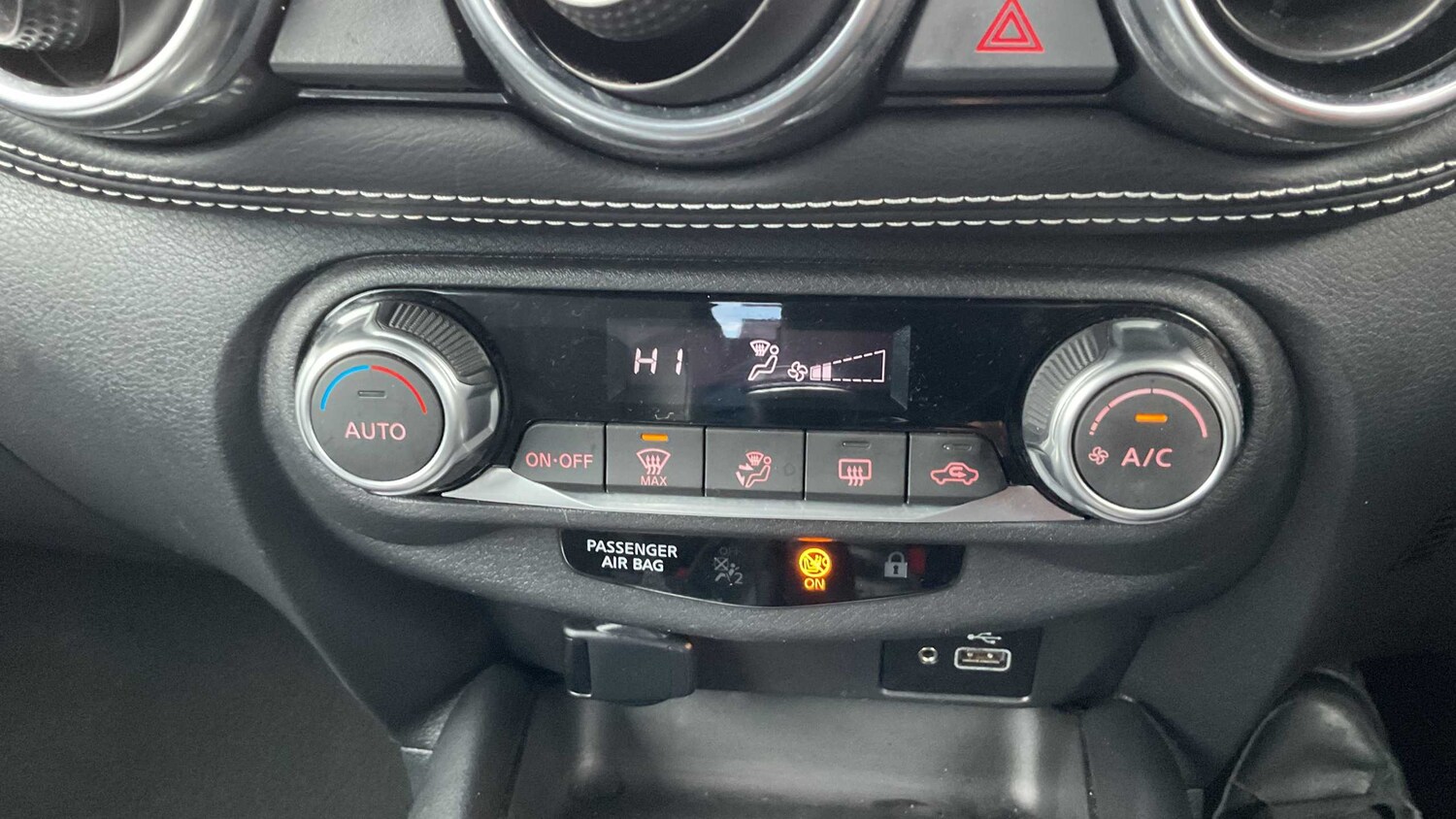 Used Nissan Juke 2023 for sale - 76575899: Photo 17