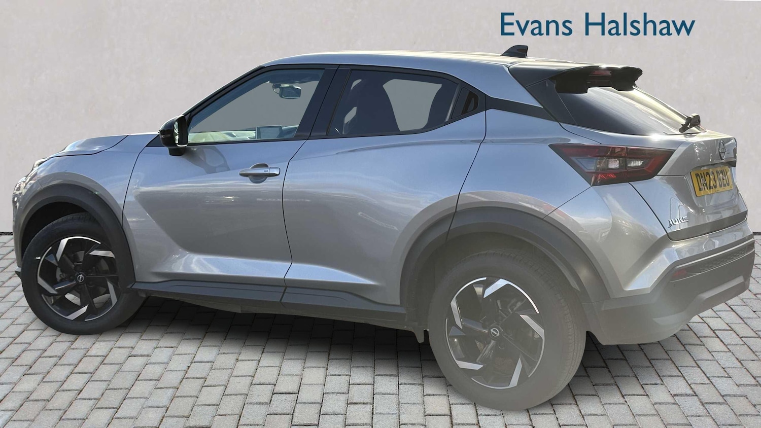 Used Nissan Juke 2023 for sale - 76575899: Photo 3