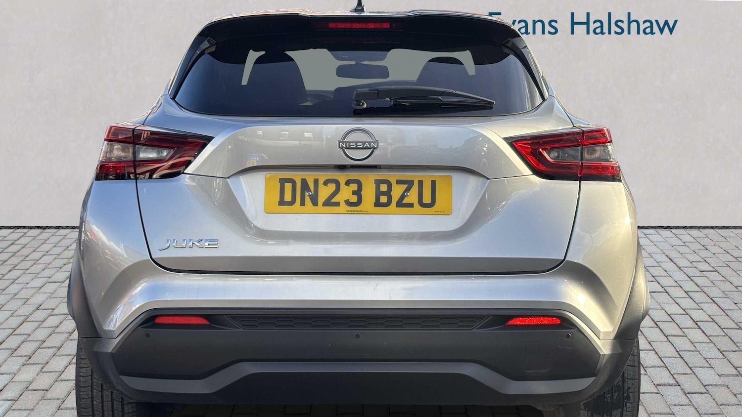 Used Nissan Juke 2023 for sale - 76575899: Photo 4