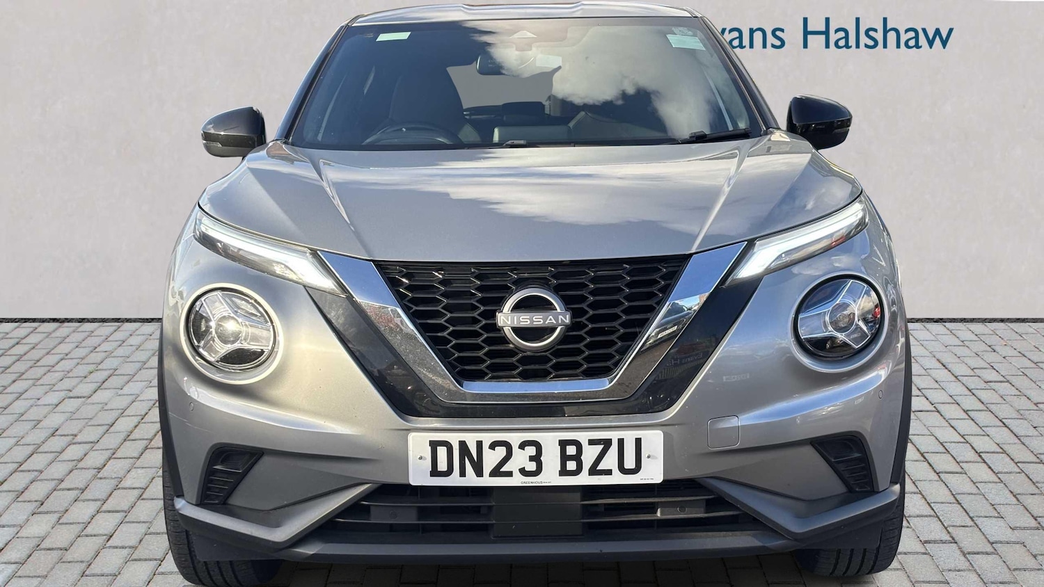 Used Nissan Juke 2023 for sale - 76575899: Photo 5