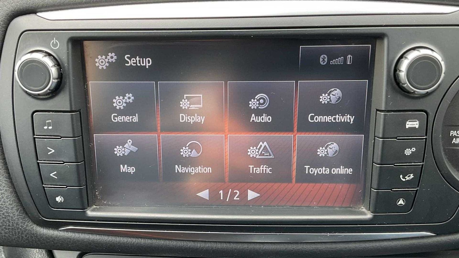 Vehicle 19