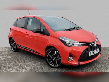 Toyota - Yaris