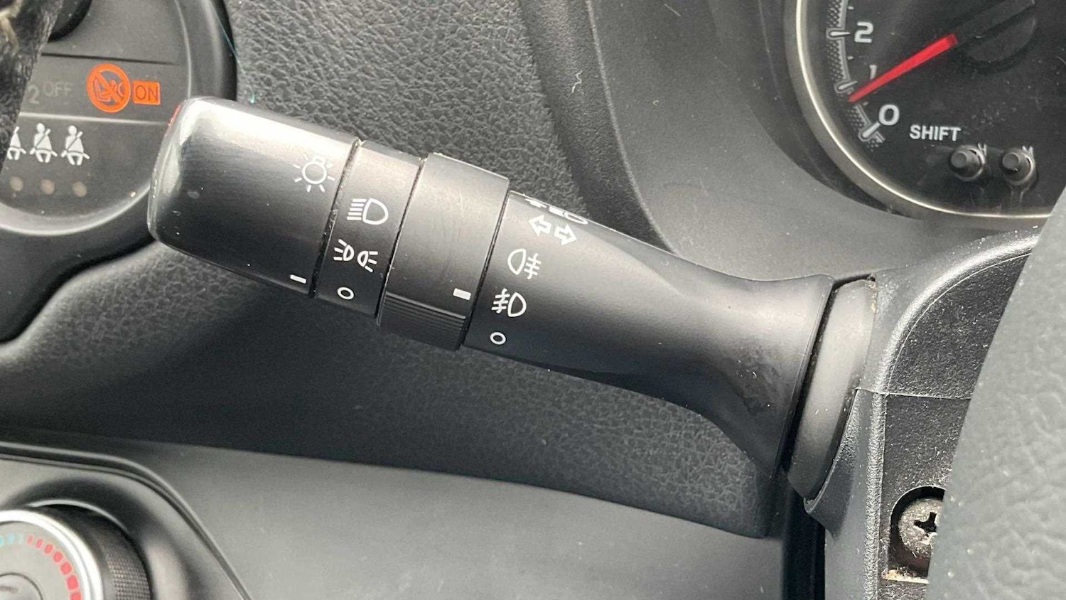 Vehicle 27