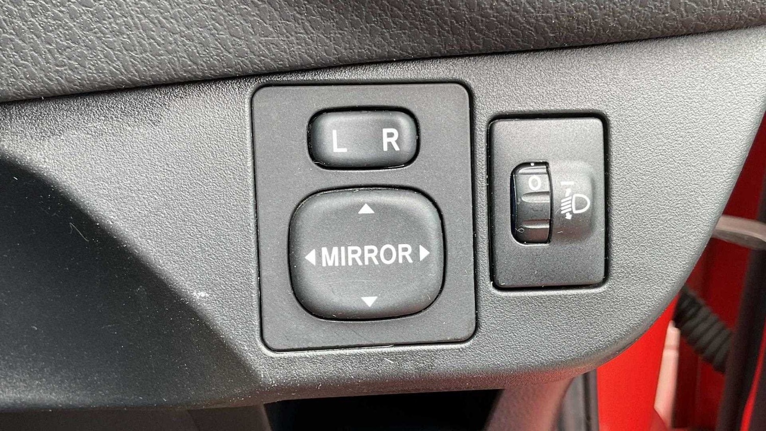 Vehicle 32