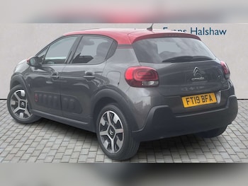 Used Citroen C3 2019 for sale - 79204451: Photo