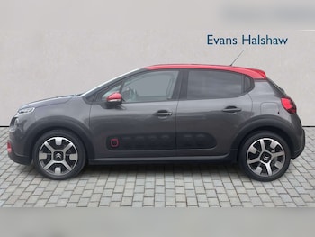 Used Citroen C3 2019 for sale - 79204451: Photo