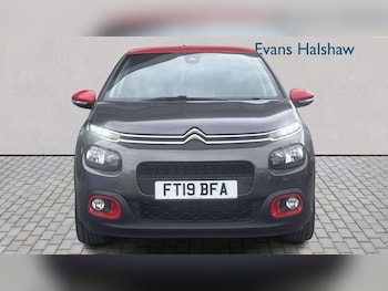 Used Citroen C3 2019 for sale - 79204451: Photo