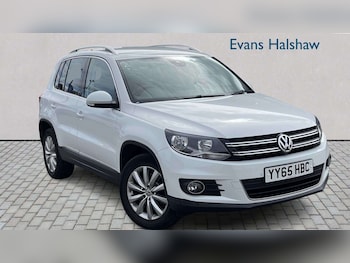 Used Volkswagen Tiguan 2015 for sale - 78678447: Photo