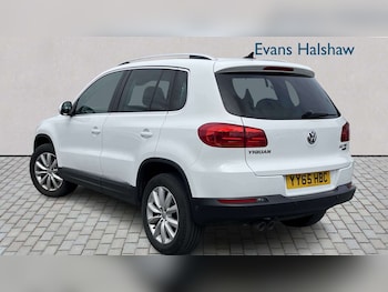 Used Volkswagen Tiguan 2015 for sale - 78678447: Photo
