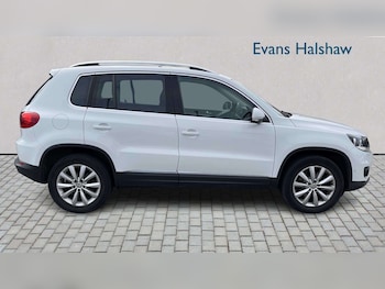 Used Volkswagen Tiguan 2015 for sale - 78678447: Photo