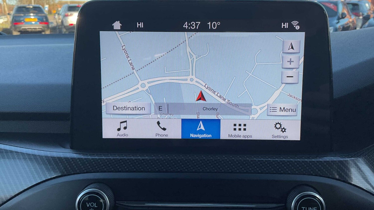 Used Ford Focus 2018 for sale - 77740928: Photo 12