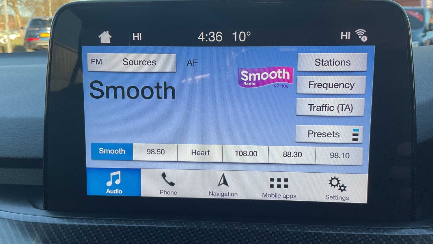 Used Ford Focus 2018 for sale - 77740928: Photo 13