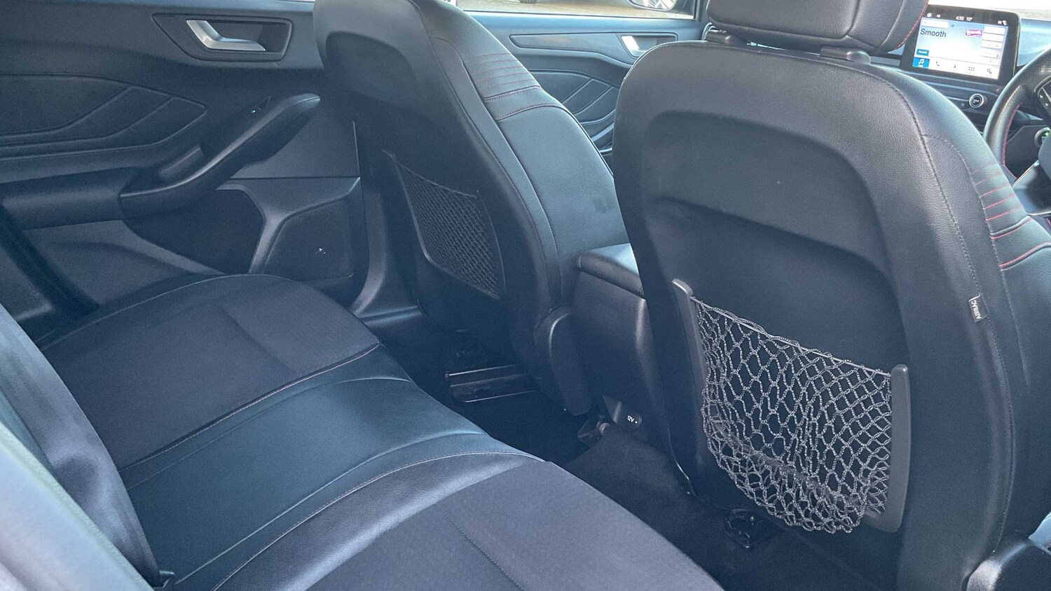 Used Ford Focus 2018 for sale - 77740928: Photo 14