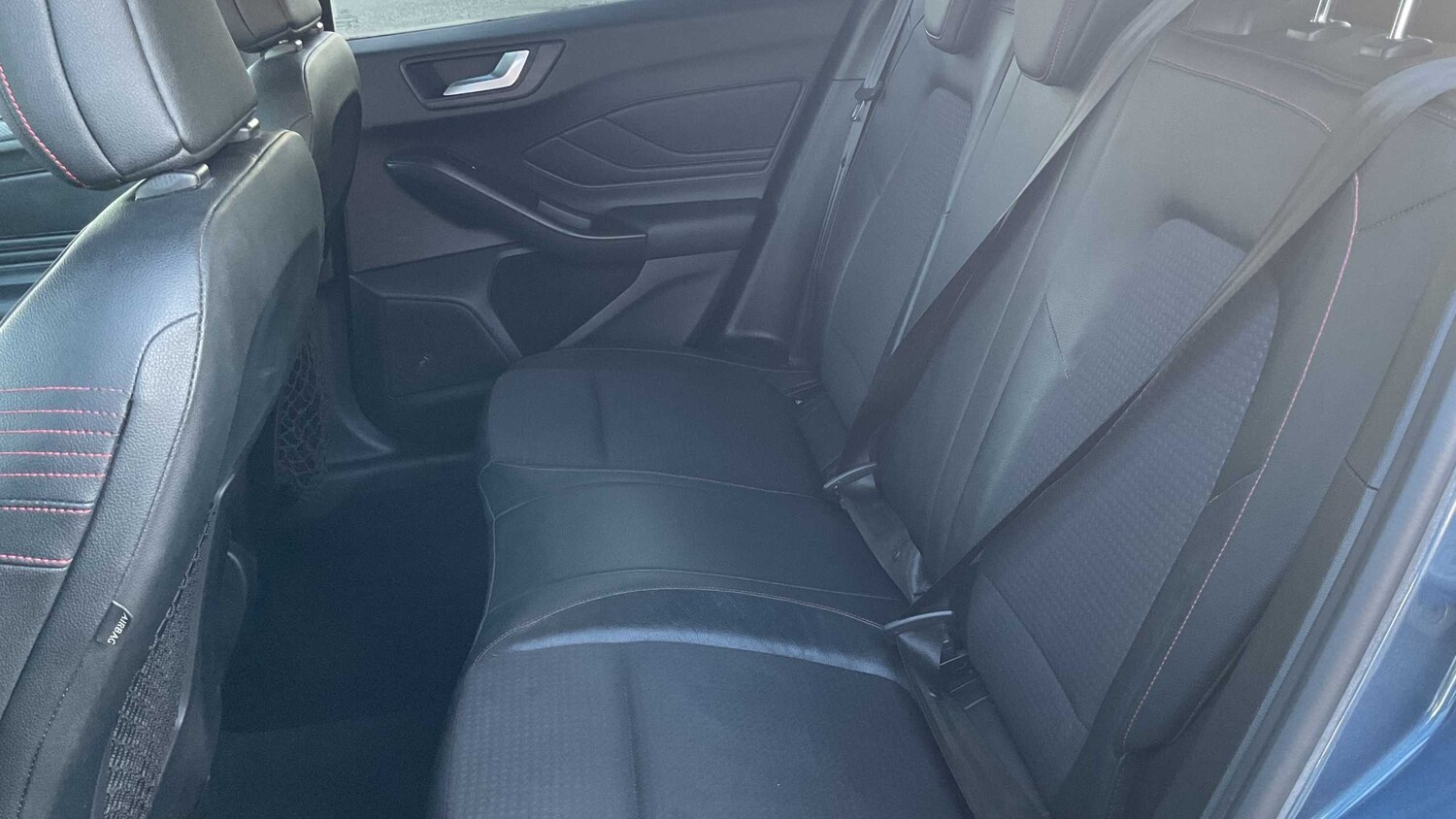 Used Ford Focus 2018 for sale - 77740928: Photo 15