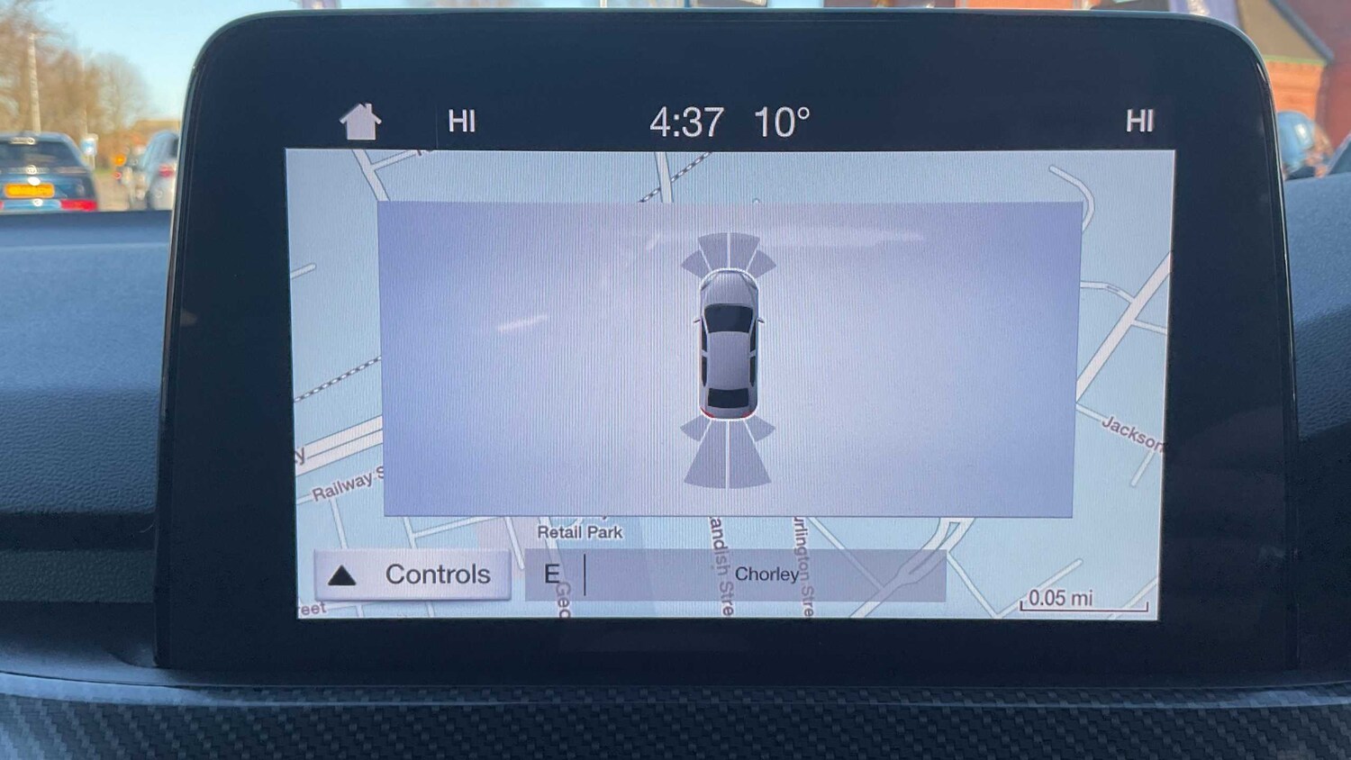 Used Ford Focus 2018 for sale - 77740928: Photo 16