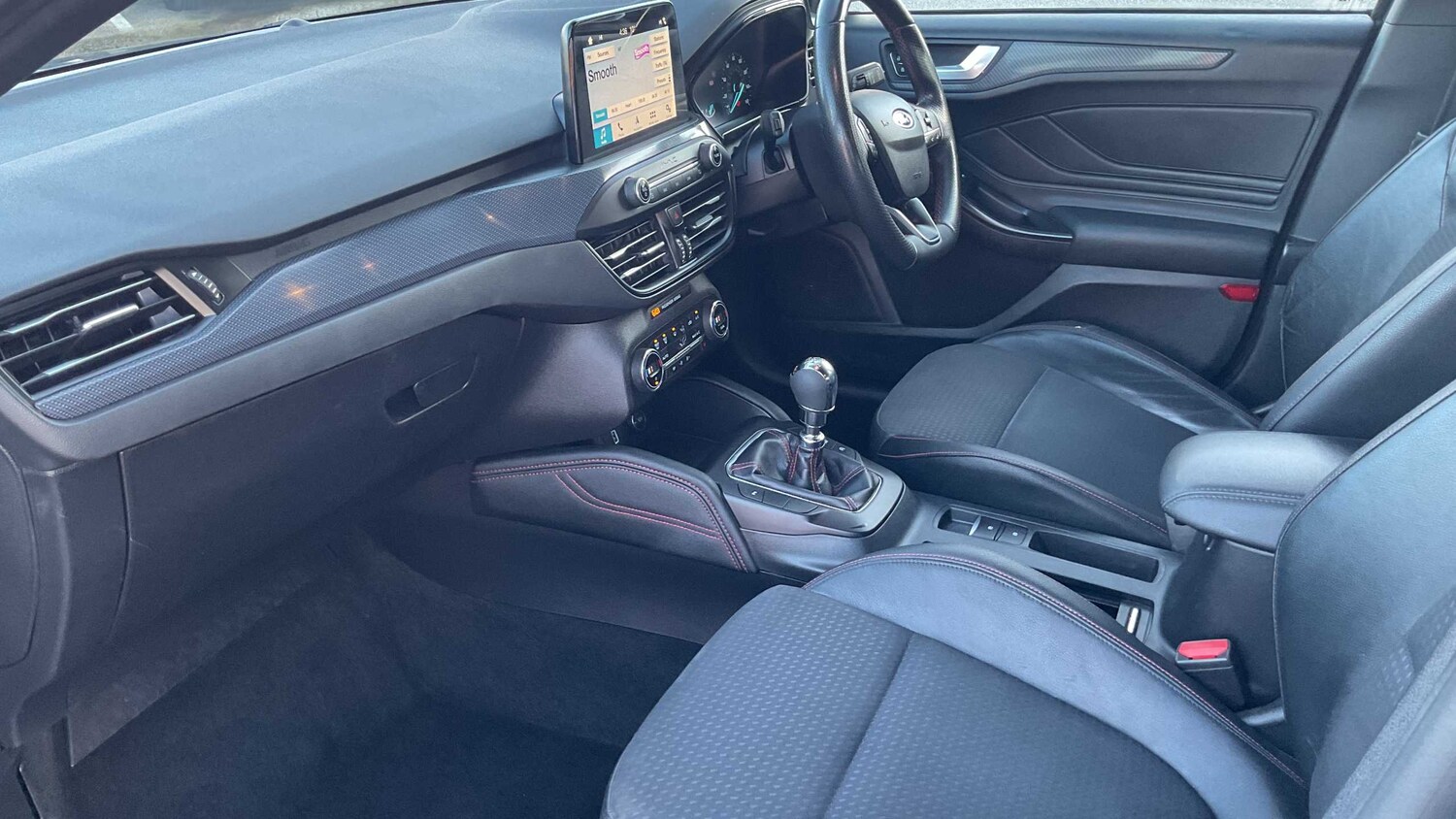 Used Ford Focus 2018 for sale - 77740928: Photo 17