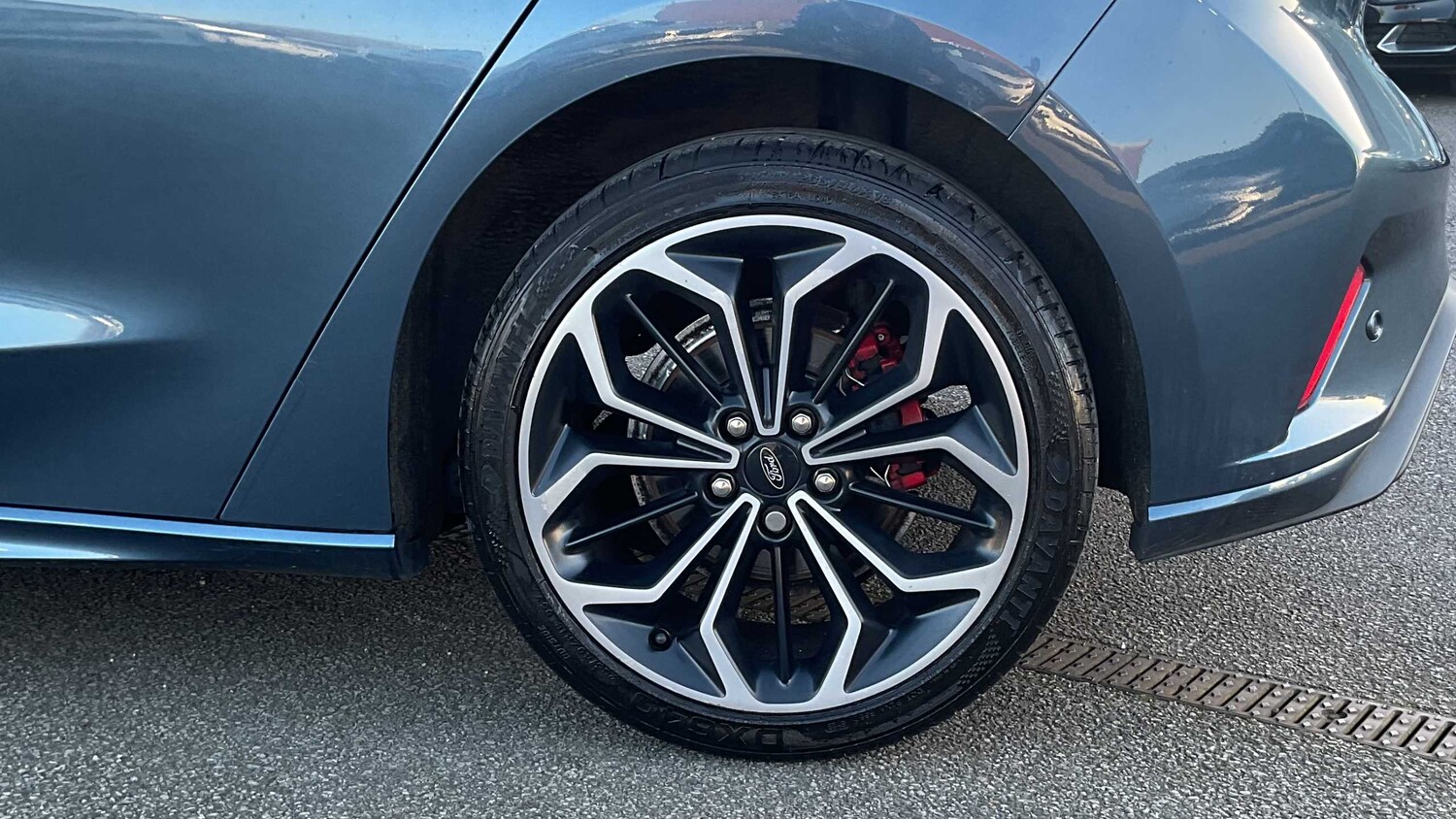 Used Ford Focus 2018 for sale - 77740928: Photo 6