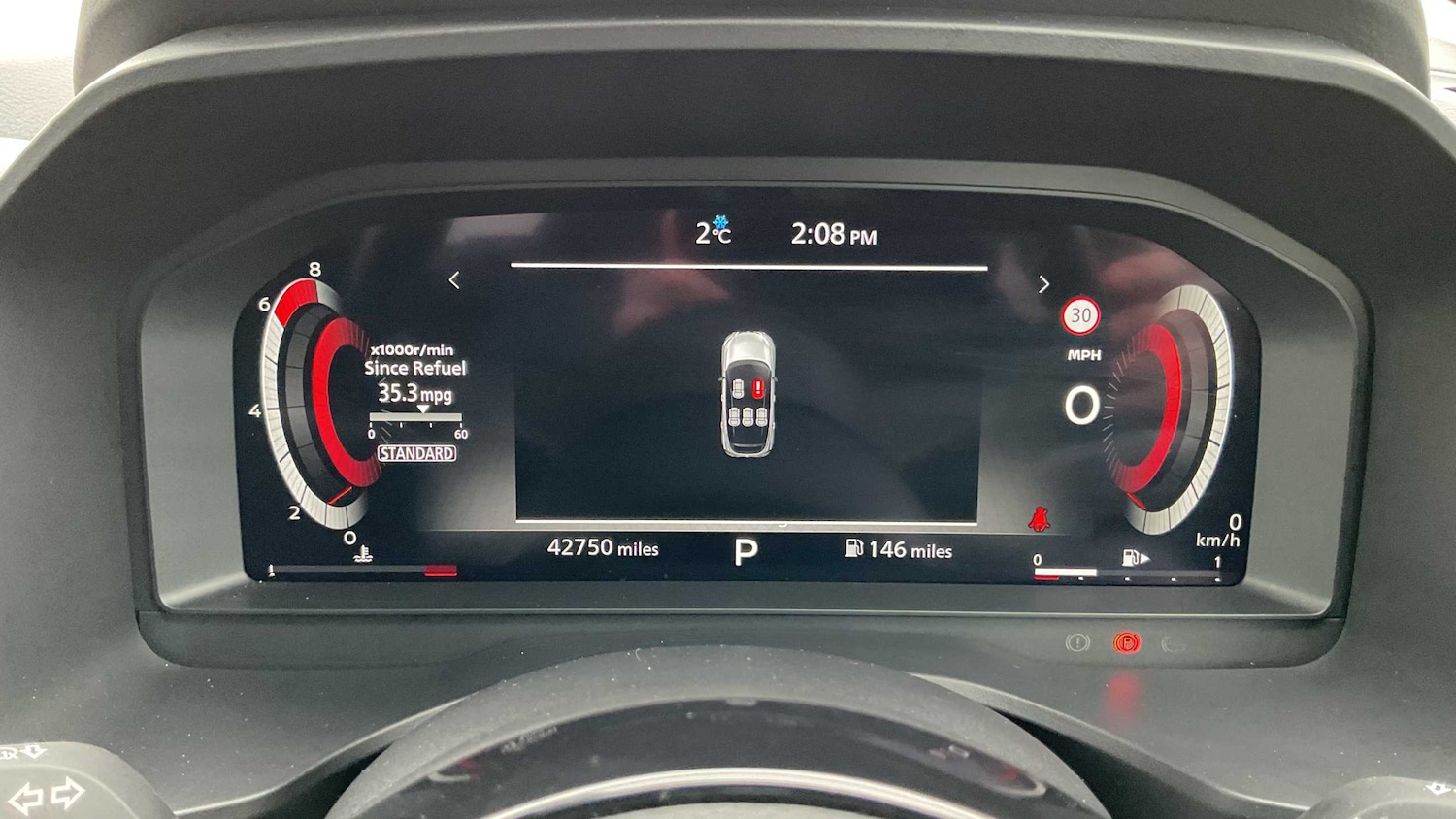 Used Nissan Qashqai 2024 for sale - 77443537: Photo 14