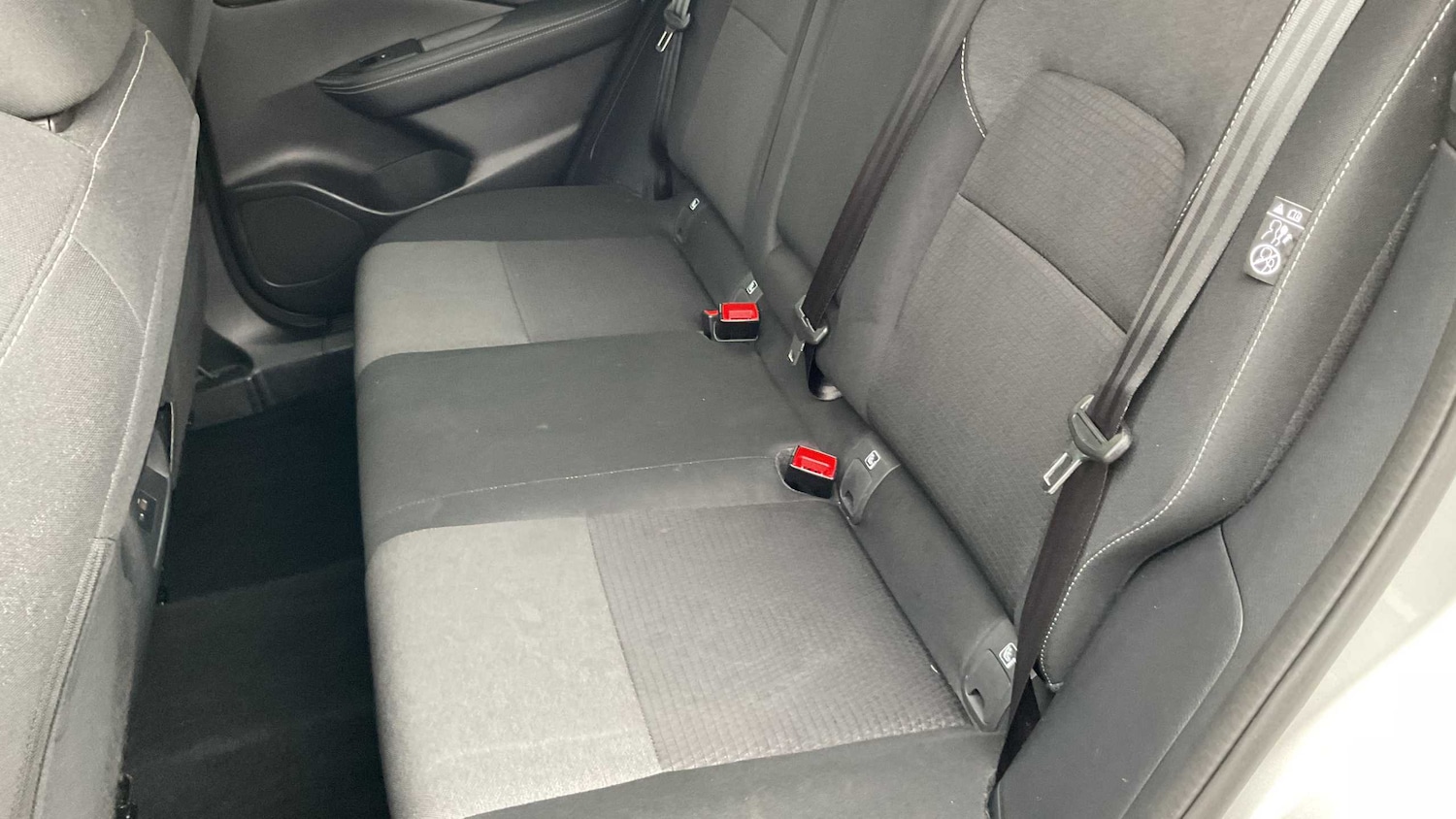 Used Nissan Qashqai 2024 for sale - 77443537: Photo 18