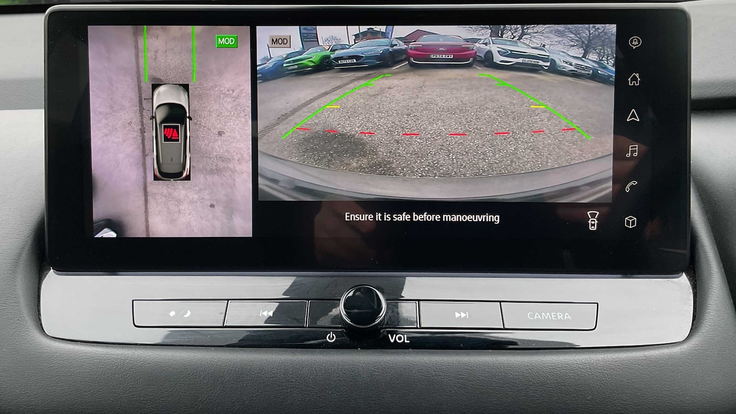 Used Nissan Qashqai 2024 for sale - 77443537: Photo 19