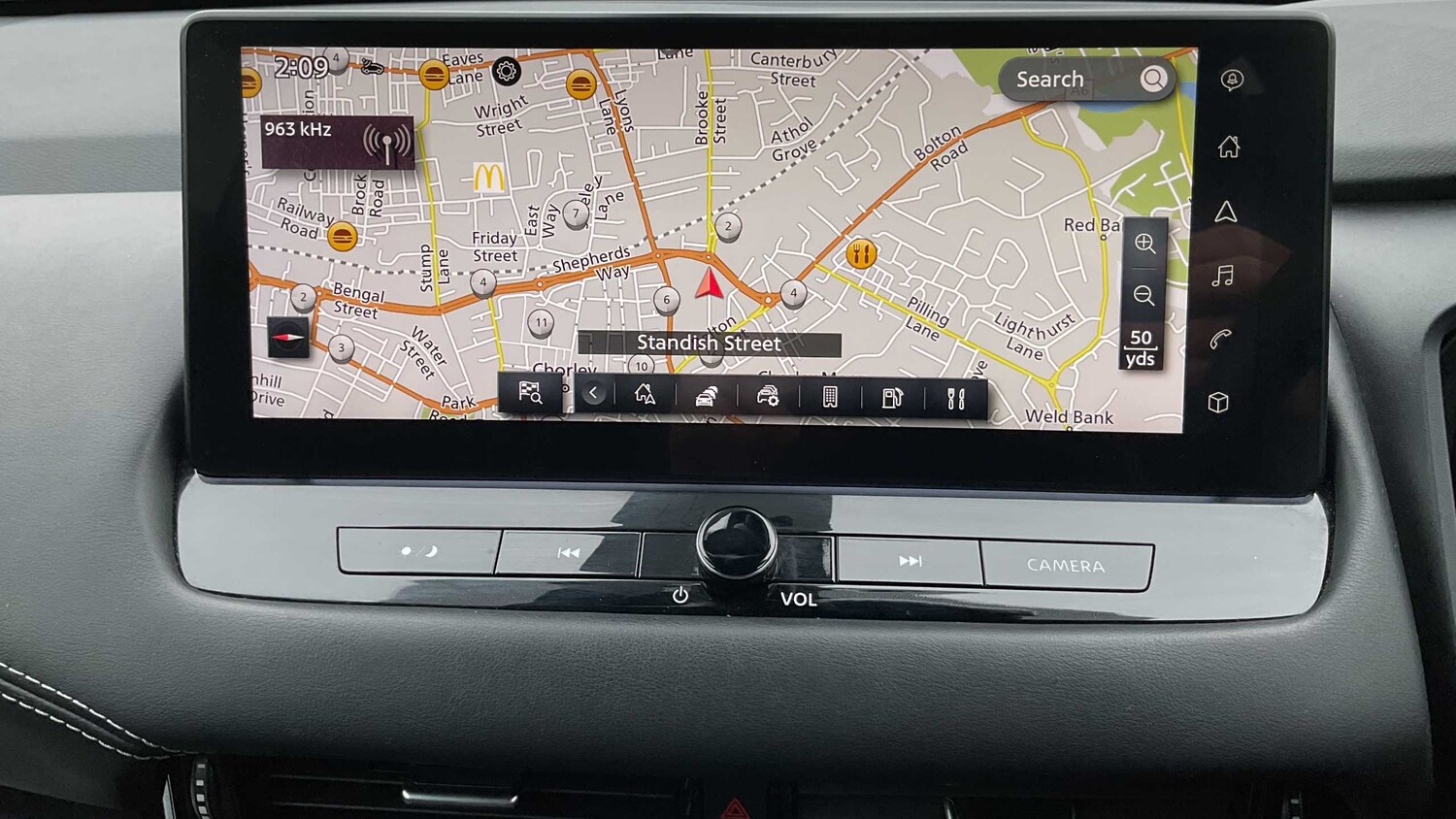 Used Nissan Qashqai 2024 for sale - 77443537: Photo 20